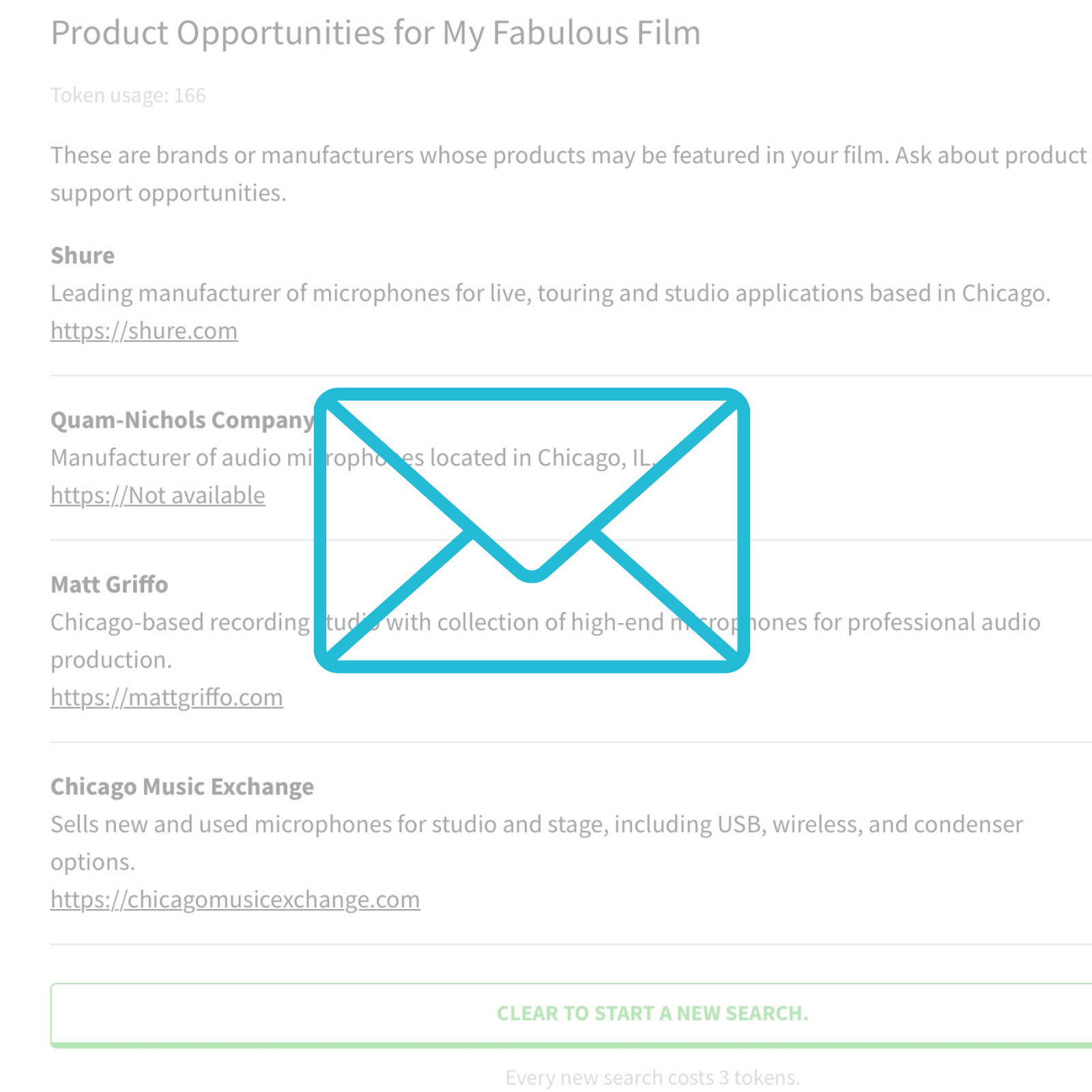 Send Email
